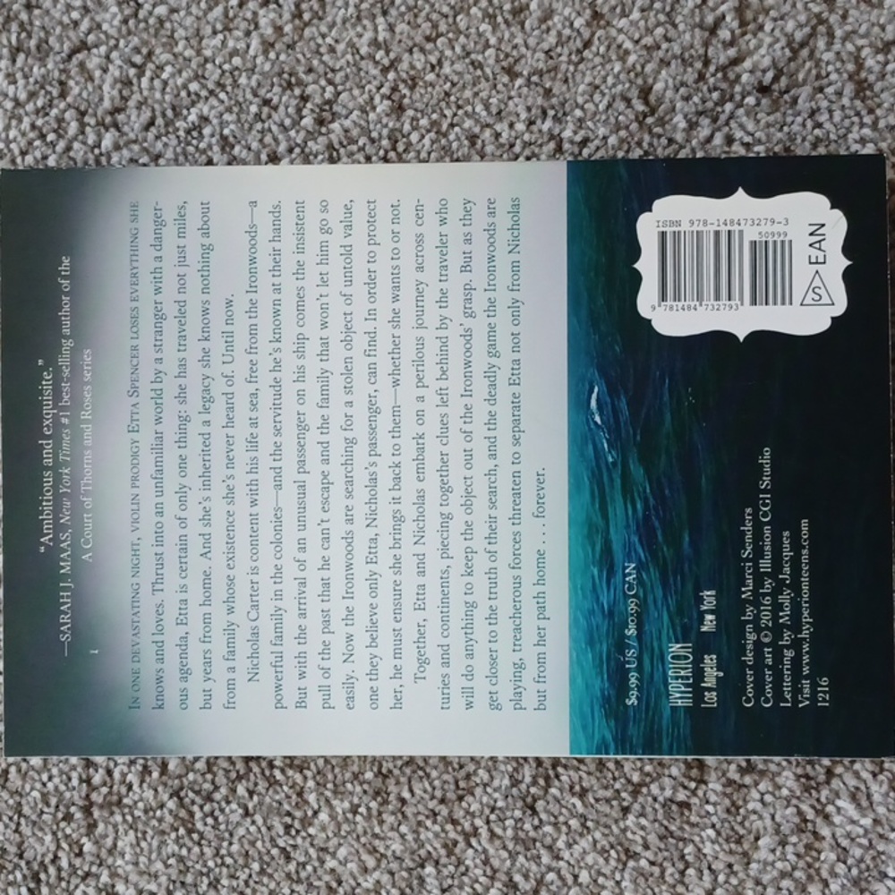 Passenger - Picture 2 of 2